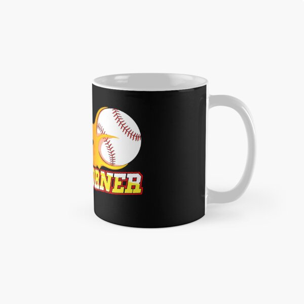 Item preview, Funny Baseball Lover Hot Corner Baseball Slang designed and sold by UniQueensShop.