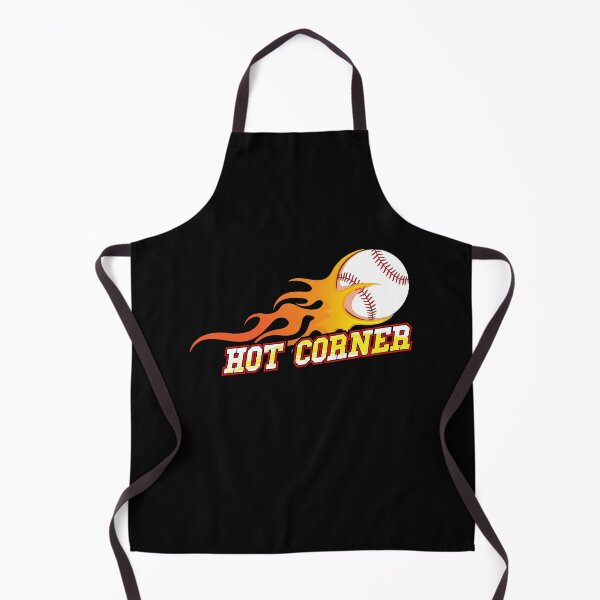 Item preview, Funny Baseball Lover Hot Corner Baseball Slang designed and sold by UniQueensShop.