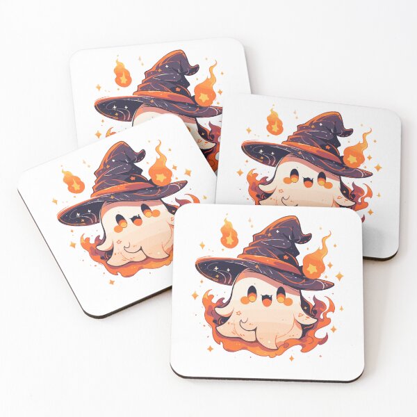 Item preview, Hauntingly Hilarious: Funny Halloween Whimsy designed and sold by KaleidoKiosk.
