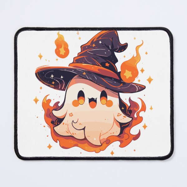Item preview, Hauntingly Hilarious: Funny Halloween Whimsy designed and sold by KaleidoKiosk.