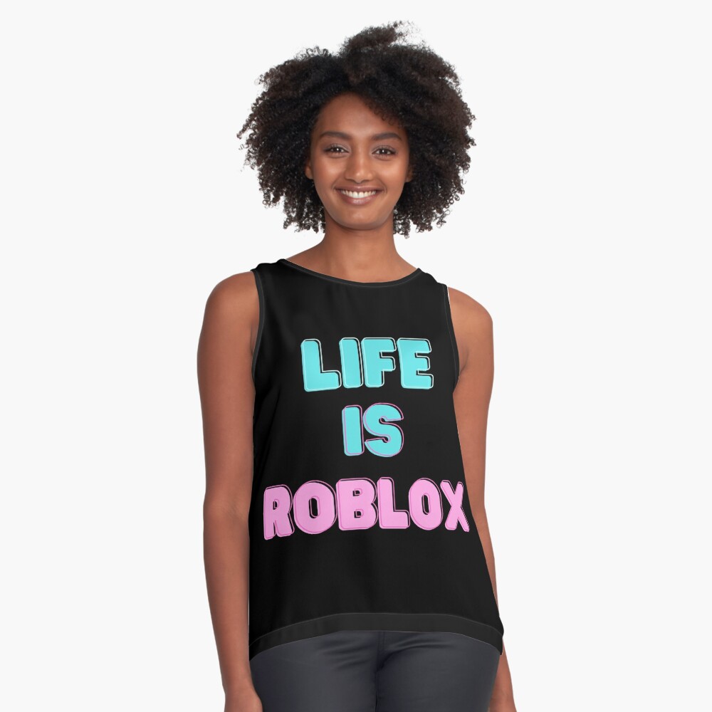 Life… is Roblox 🤨 . #pinterest #pinterestinspired #dtiys #reels