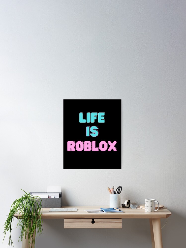 life is roblox by Dluqz