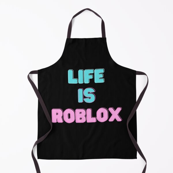 Item preview, Life Is Roblox designed and sold by saithing.