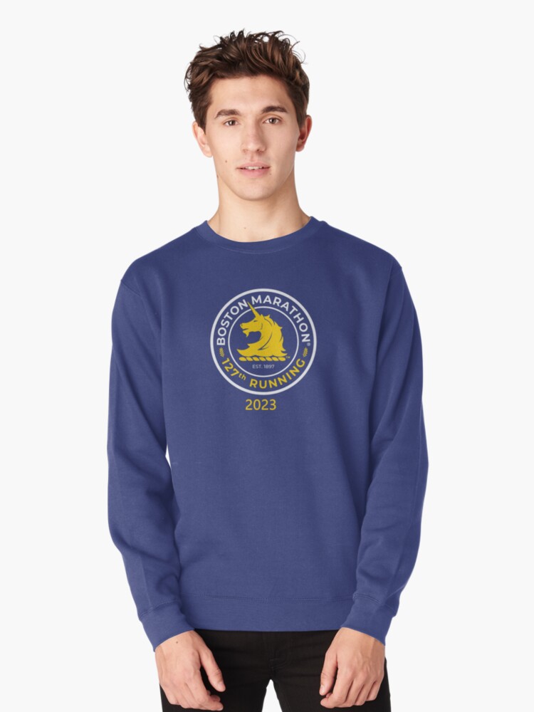 Boston Marathon 2023 Essential T-Shirt for Sale by SportsClassics