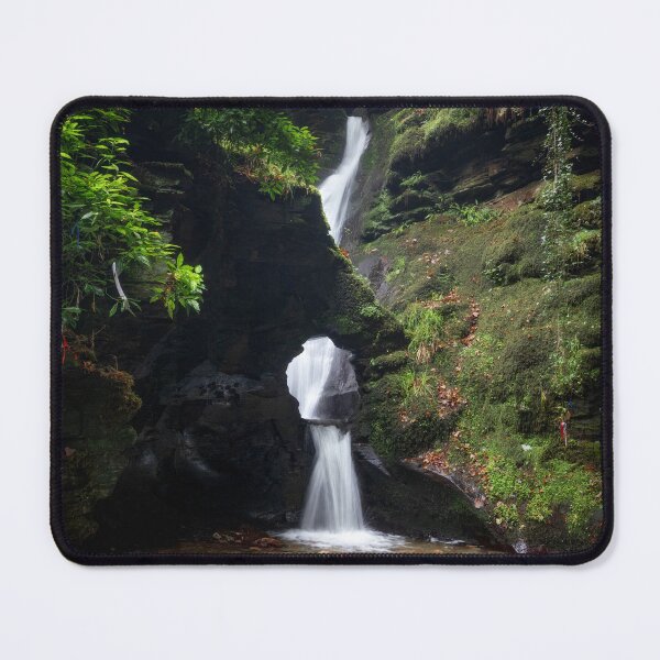 Item preview, ST NECTAN'S GLEN designed and sold by Andrew Hocking.