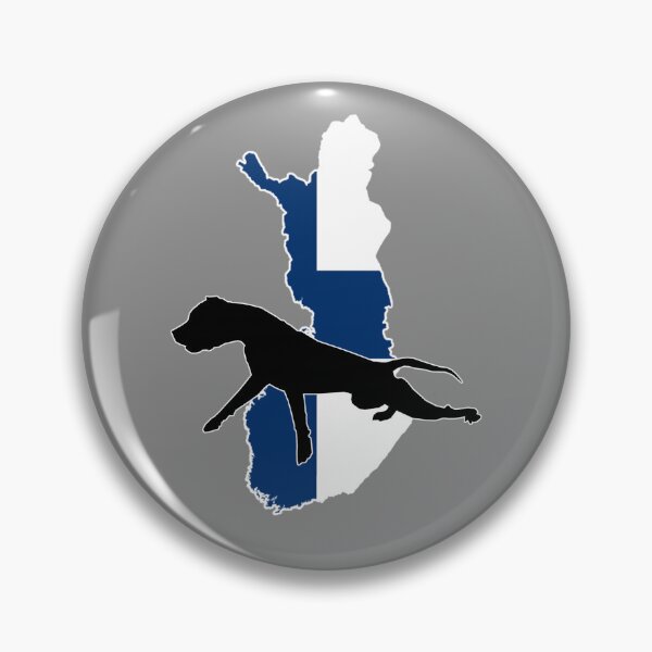 Item preview, Country Bulls - Finland designed and sold by apbt-definition.