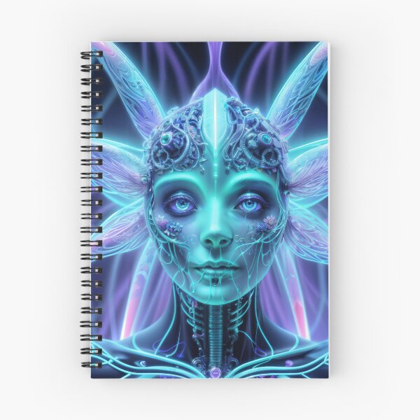 Item preview, Fluorescent Beauty designed and sold by Loki-Dokez.