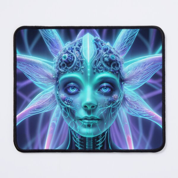 Item preview, Fluorescent Beauty designed and sold by Loki-Dokez.