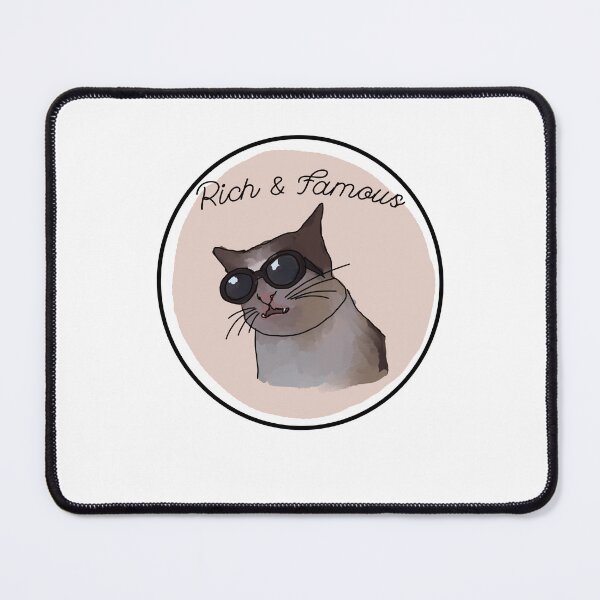 Item preview, Rich and Famous designed and sold by NotBadDesigns.