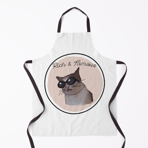 Item preview, Rich and Famous designed and sold by NotBadDesigns.