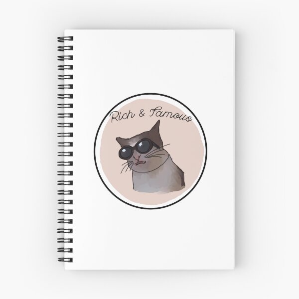 Item preview, Rich and Famous designed and sold by NotBadDesigns.