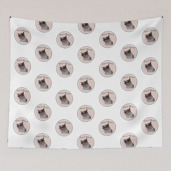 Item preview, Rich and Famous designed and sold by NotBadDesigns.