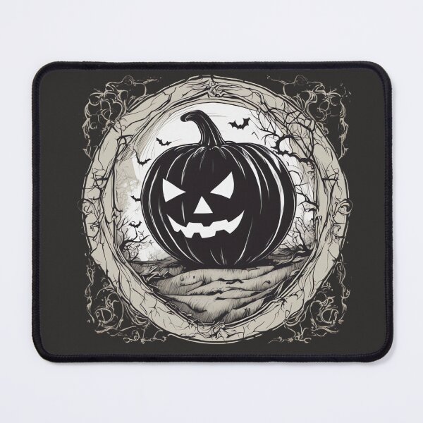 Item preview, The big pumpkin night designed and sold by CreativeSun92.
