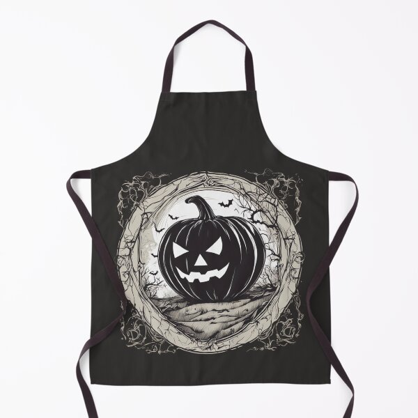 Item preview, The big pumpkin night designed and sold by CreativeSun92.