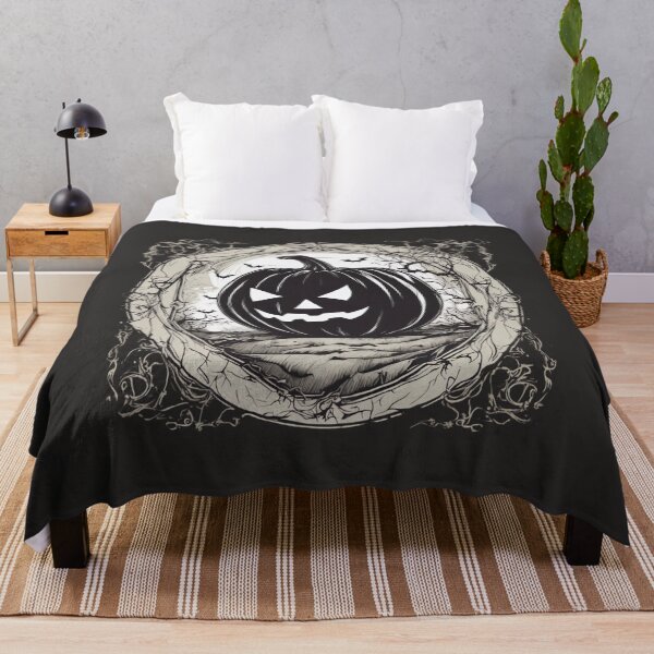 Item preview, The big pumpkin night designed and sold by CreativeSun92.