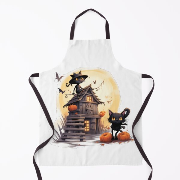 Item preview, Black Cats designed and sold by Custom-Print.