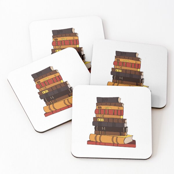 Item preview,  Book Worms designed and sold by Mystic-Roots99.