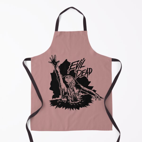 Item preview, evil dead black and white designed and sold by HeichousArt.