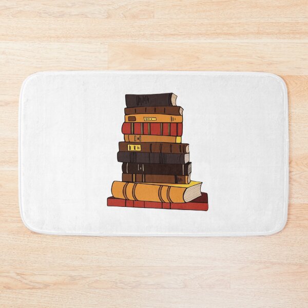 Item preview,  Book Worms designed and sold by Mystic-Roots99.
