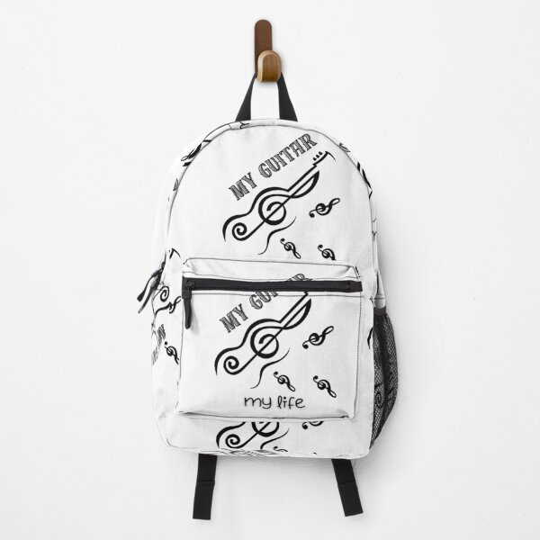 Item preview, My guitar my life designed and sold by OscarShoping.