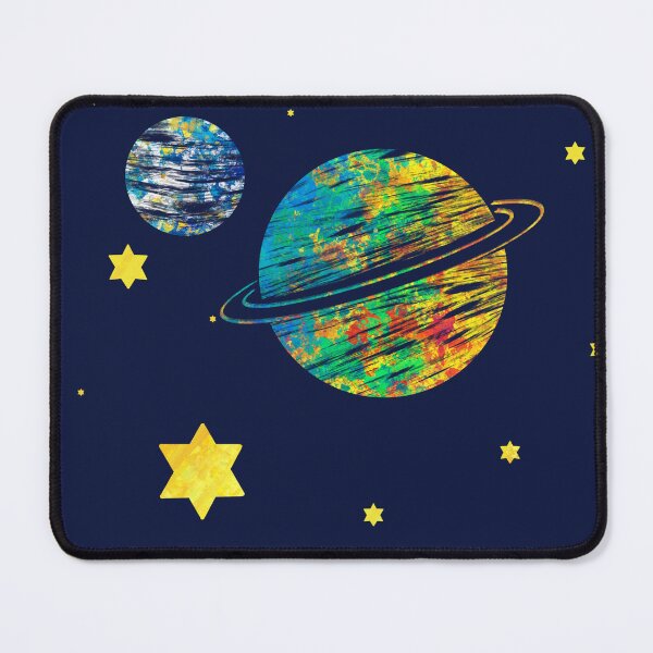 Item preview, Cosmos Sky designed and sold by Dominika Marzec-Starzykowska.