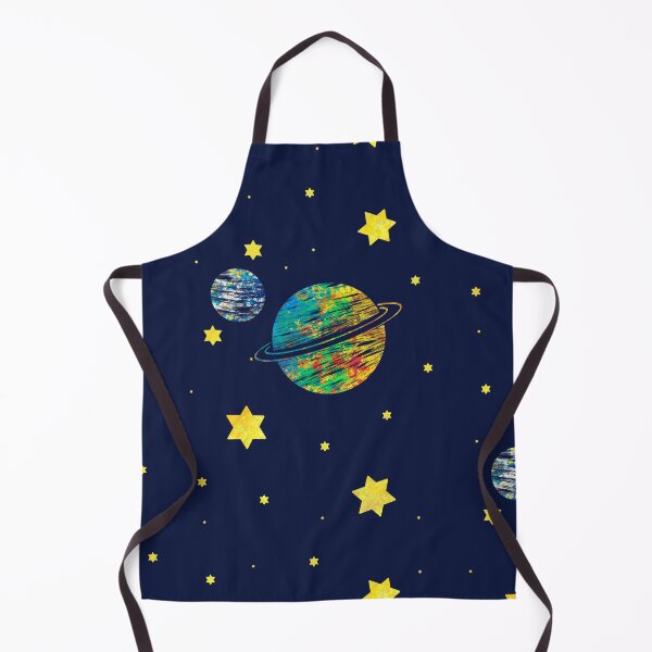 Item preview, Cosmos Sky designed and sold by Dominika Marzec-Starzykowska.