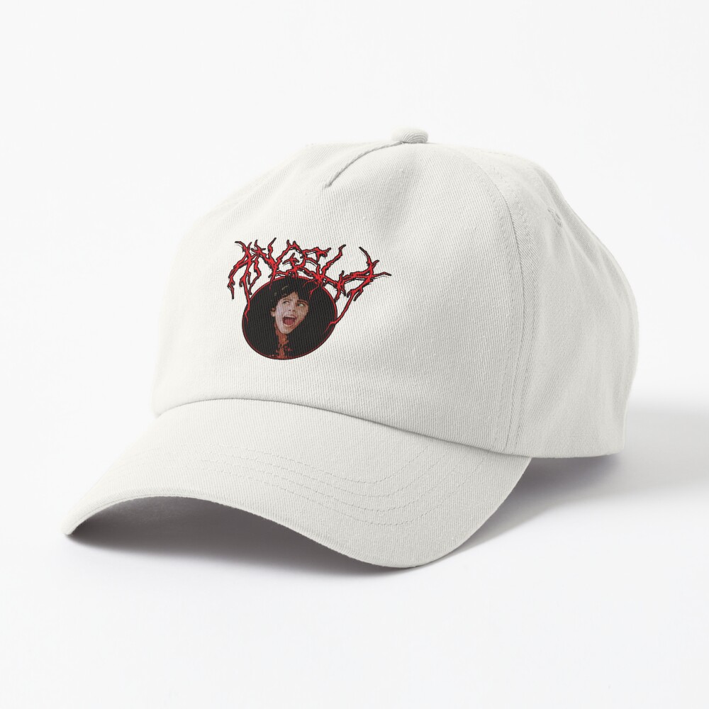 Item preview, Dad Hat designed and sold by Cactusknax.