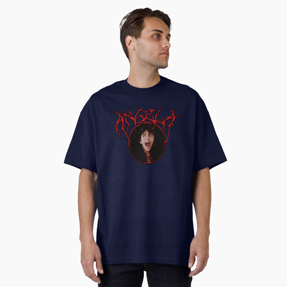 Item preview, Oversized T-Shirt designed and sold by Cactusknax.