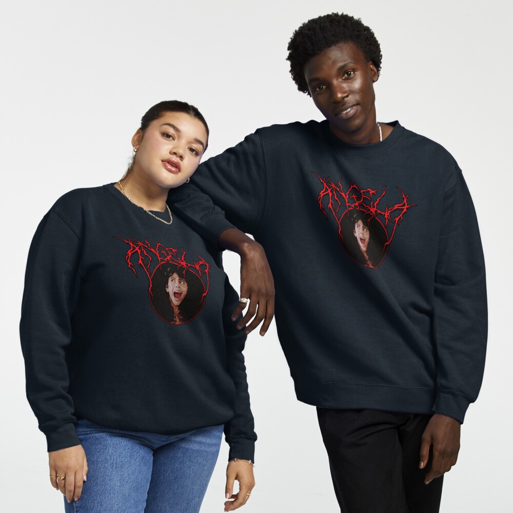 Item preview, Pullover Sweatshirt designed and sold by Cactusknax.
