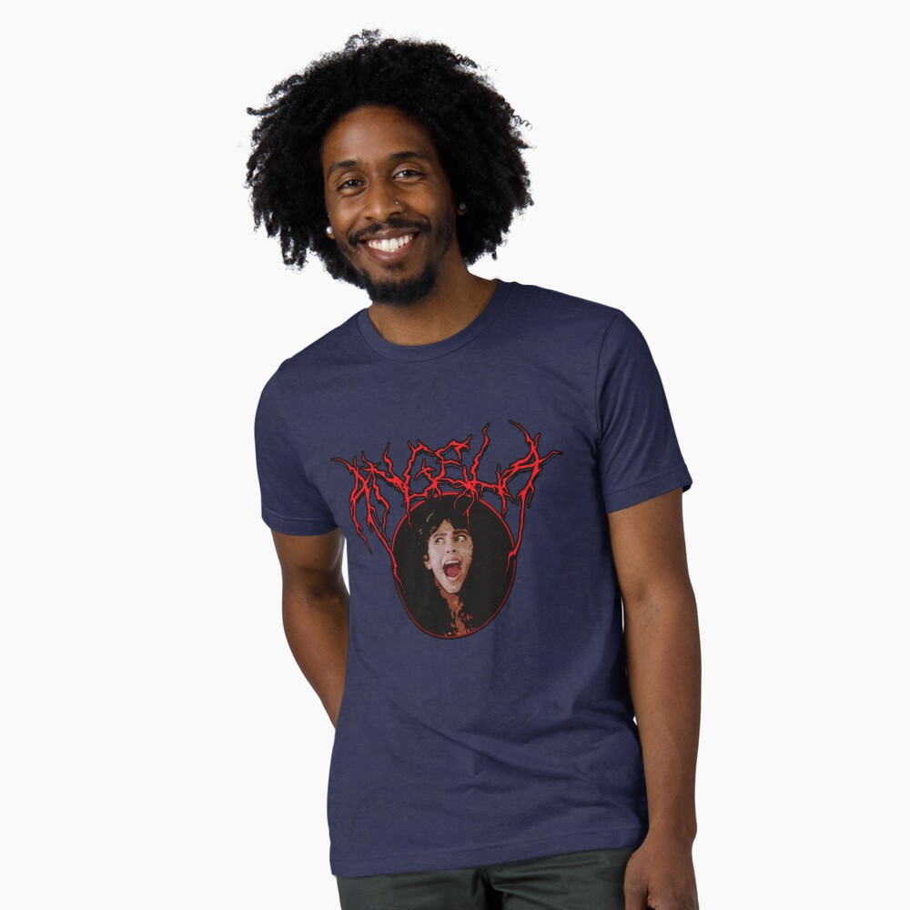 Item preview, Tri-blend T-Shirt designed and sold by Cactusknax.