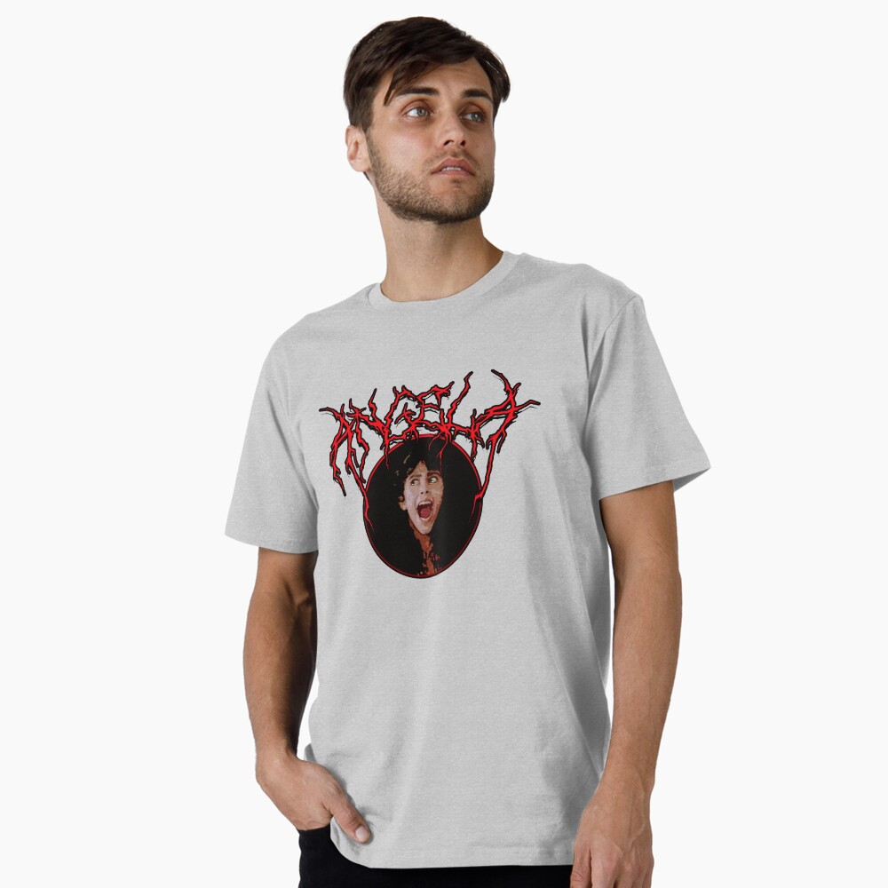 Item preview, Premium T-Shirt designed and sold by Cactusknax.
