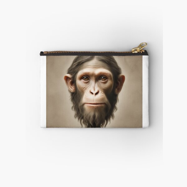 Item preview, Monkey Jesus designed and sold by Suraj Thapa.