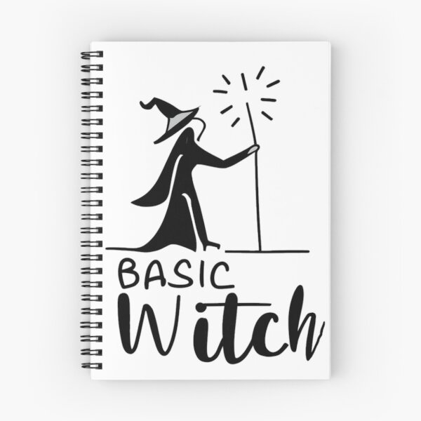 Item preview, Classic Basic Witch Spooky Holloween Witch Vintage  designed and sold by ShopSunday.