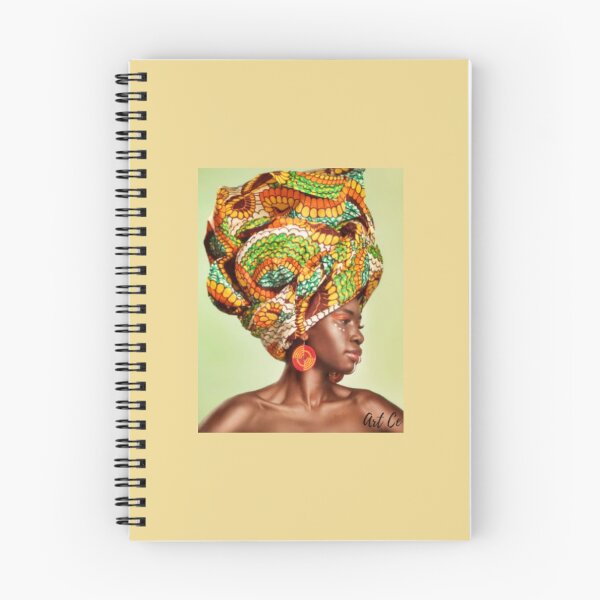 Item preview, african queen designed and sold by Artceca.