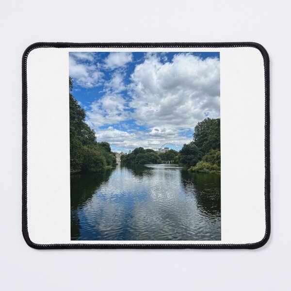 Item preview, Reflection of London designed and sold by queenavox.