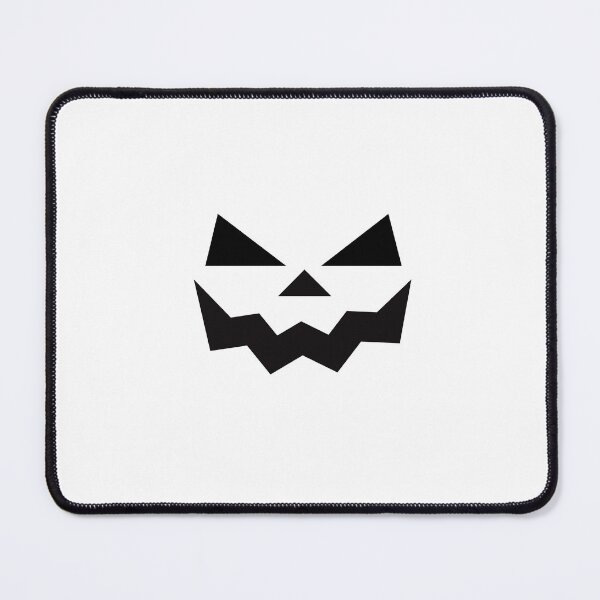 Item preview, Halloween Face, Spooky Jack-O-Lantern, designed and sold by Cauteteesnyc.