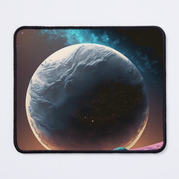 Item preview, stone planet designed and sold by SweetDonatoo.