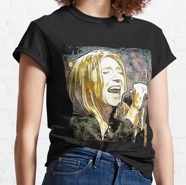 Beth Gibbons T-Shirts for Sale | Redbubble