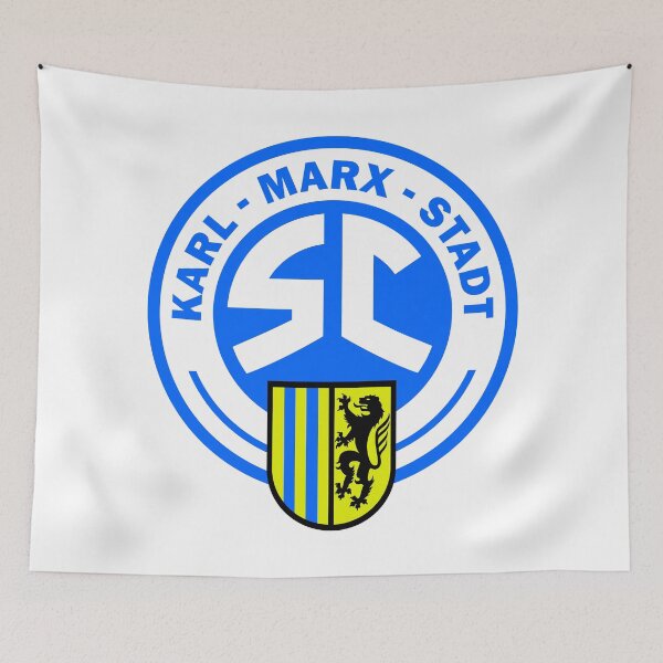 Item preview, Karl Marx Stadt designed and sold by sirglennbo.