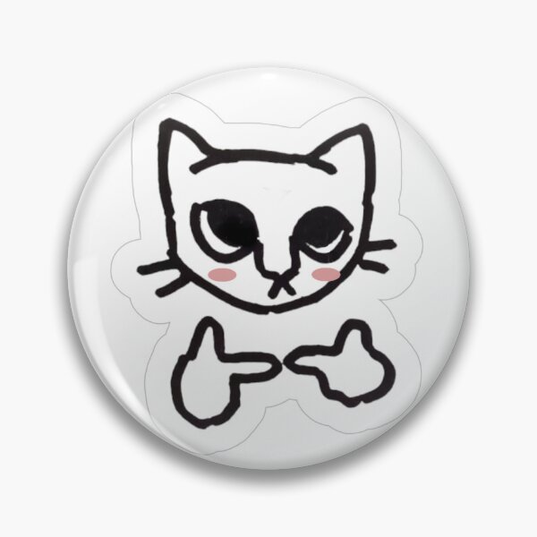 Item preview, Shy kitten designed and sold by KrystaTShirts.