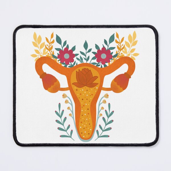 Item preview, Ovaries - women's power designed and sold by Zeewind.