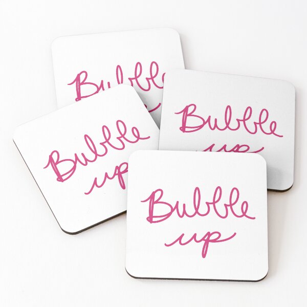 Item preview, Bubble Up designed and sold by abeink.