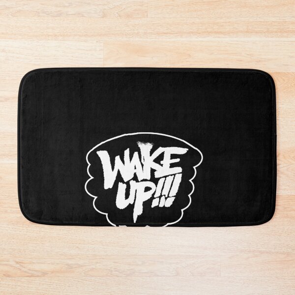 Item preview, WAKE UP!!!...WAKE UUUP!!!...WAKE UP!! pt.110 designed and sold by Mars-b.
