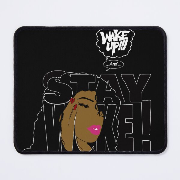 Item preview, WAKE UP!!!...WAKE UUUP!!!...WAKE UP!! pt.110 designed and sold by Mars-b.