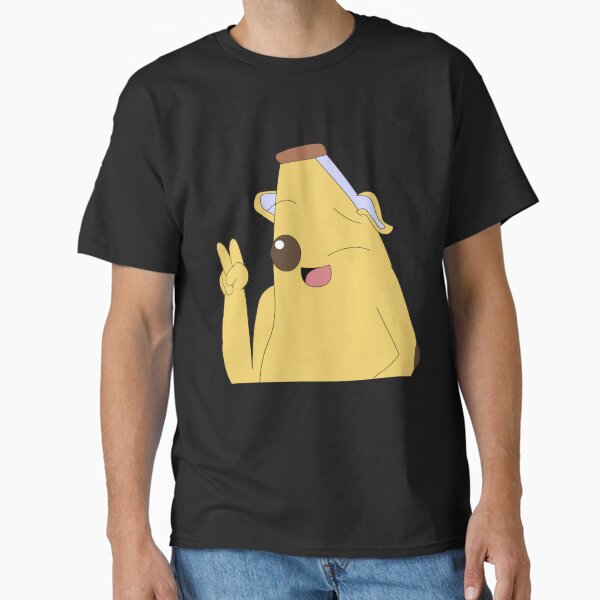 Item preview, Peely designed and sold by muscra3.