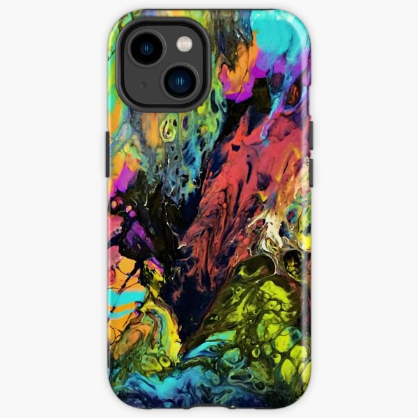 Saint Stephen iPhone Tough Case