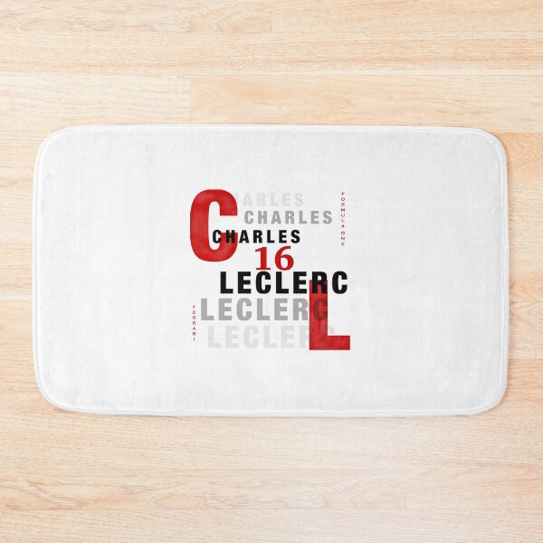Item preview, Charles Leclerc Ferrari Formula One designed and sold by aurora-varra.