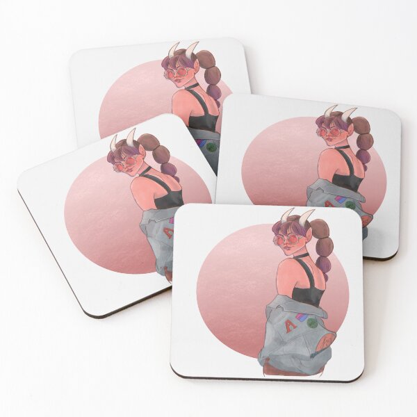 Item preview, fig faeth designed and sold by holingues.