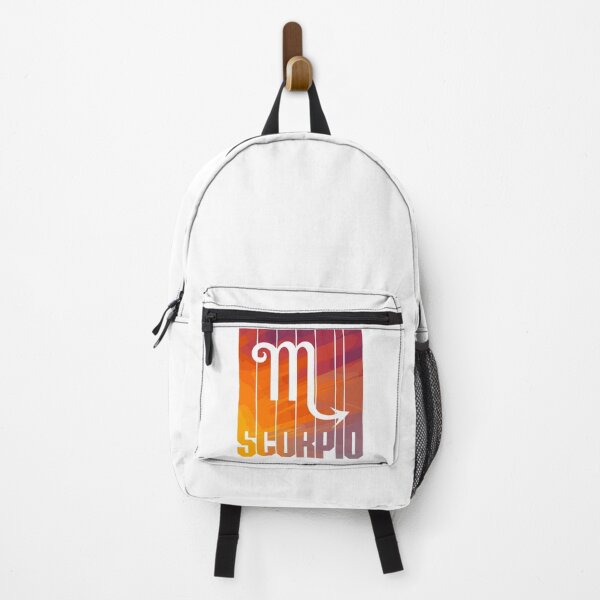Item preview, Scorpio Graphic designed and sold by MyStarSign.