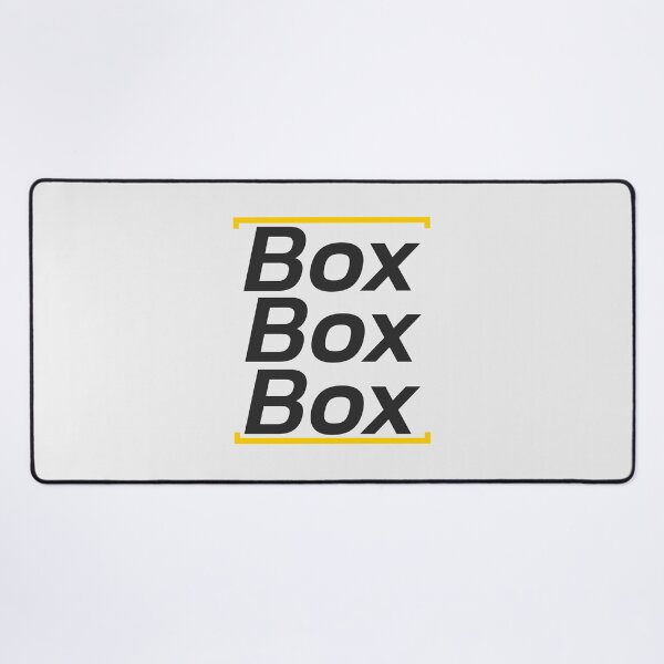 Item preview, Pit - Box, Box, Box designed and sold by ClanRaeDesign.